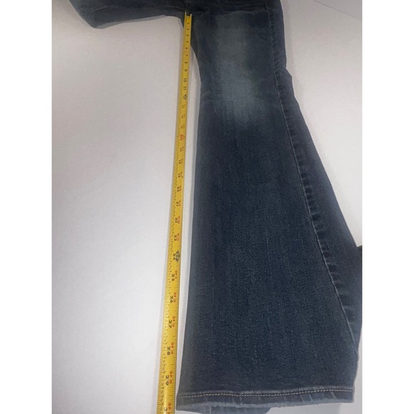 American Eagle Outfitters Women's Jeans‎ Size 6 Regular Bootcut - Picture 8 of 11